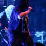 Cannibal Corpse in der Fabrik Coesfeld - Fotos