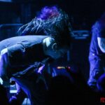 Cannibal Corpse in der Fabrik Coesfeld - Fotos