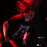 Cannibal Corpse in der Fabrik Coesfeld - Fotos