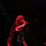 Cannibal Corpse in der Fabrik Coesfeld - Fotos