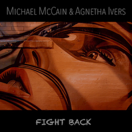 Festivalstalker kooperiert mit Michael McCain zu "Fight Back"