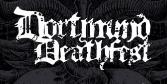Dortmund Deathfest 2023