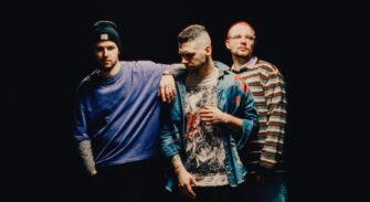Festivalstalker kooperiert mit TIGHT CLIQUE zu neuer Single „I Feel Wasted“