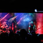 Evil Invaders & Warbringer im Turock Essen – Fotos