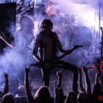 Evil Invaders & Warbringer im Turock Essen – Fotos