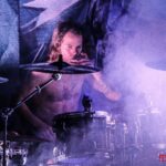 Evil Invaders & Warbringer im Turock Essen – Fotos