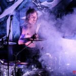 Evil Invaders & Warbringer im Turock Essen – Fotos