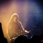 Evil Invaders & Warbringer im Turock Essen – Fotos