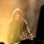 Evil Invaders & Warbringer im Turock Essen – Fotos