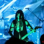 Evil Invaders & Warbringer im Turock Essen – Fotos