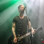 Fiddler's Green in der Turbinenhalle Oberhausen – Fotos