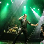 Fiddler's Green in der Turbinenhalle Oberhausen – Fotos