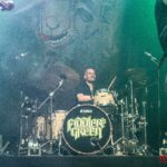 Fiddler's Green in der Turbinenhalle Oberhausen – Fotos