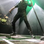 Fiddler's Green in der Turbinenhalle Oberhausen – Fotos