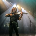 Fiddler's Green in der Turbinenhalle Oberhausen – Fotos