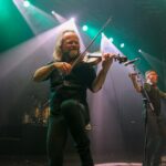 Fiddler's Green in der Turbinenhalle Oberhausen – Fotos
