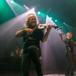 Fiddler's Green in der Turbinenhalle Oberhausen – Fotos