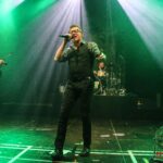 Fiddler's Green in der Turbinenhalle Oberhausen – Fotos