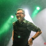 Fiddler's Green in der Turbinenhalle Oberhausen – Fotos