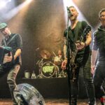 Fiddler's Green in der Turbinenhalle Oberhausen – Fotos