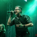 Fiddler's Green in der Turbinenhalle Oberhausen – Fotos