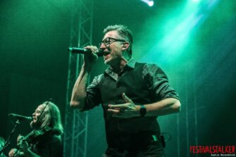 FIDDLER’S GREEN veröffentlichen zweite Single „The Bog“ aus ihrem neuen Studioalbum
