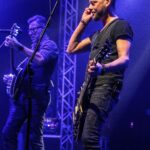 Fiddler's Green in der Turbinenhalle Oberhausen – Fotos