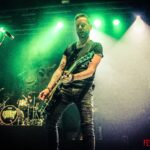 Fiddler's Green in der Turbinenhalle Oberhausen – Fotos