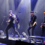 Fiddler's Green in der Turbinenhalle Oberhausen – Fotos