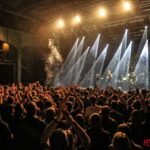 Fiddler's Green in der Turbinenhalle Oberhausen – Fotos