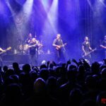 Fiddler's Green in der Turbinenhalle Oberhausen – Fotos