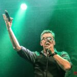 Fiddler's Green in der Turbinenhalle Oberhausen – Fotos