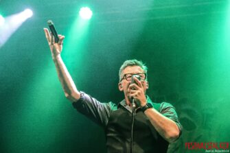 FIDDLER’S GREEN veröffentlichen neue Single „A Good Old Irish Bar“