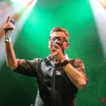 Fiddler's Green in der Turbinenhalle Oberhausen – Fotos