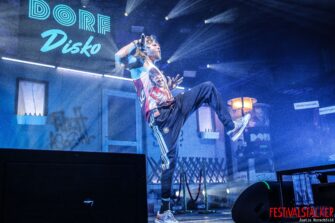 10 Jahre Finch – Die große Open Air Tour 2024