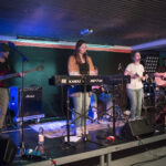 St. Patrick's Day im Julius-Leber-Haus in Essen – Fotos