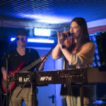 St. Patrick's Day im Julius-Leber-Haus in Essen – Fotos