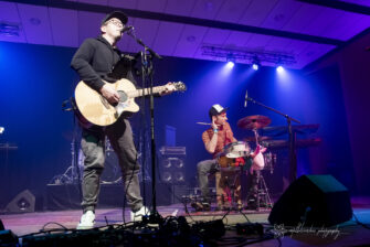 Kommando Pimperle im Centrum Westende in Duisburg – Fotos