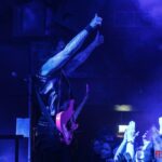 Bloodbound im Turock Essen – Fotos