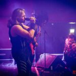 Bloodbound im Turock Essen – Fotos