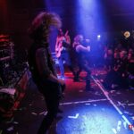 Bloodbound im Turock Essen – Fotos