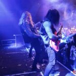 Bloodbound im Turock Essen – Fotos