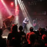 Bloodbound im Turock Essen – Fotos