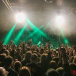 Bloodbound im Turock Essen – Fotos