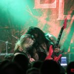 Bloodbound im Turock Essen – Fotos