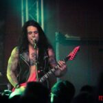 Bloodbound im Turock Essen – Fotos