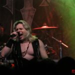 Bloodbound im Turock Essen – Fotos