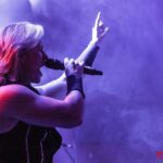 Bloodbound im Turock Essen – Fotos