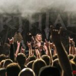 Bloodbound im Turock Essen – Fotos