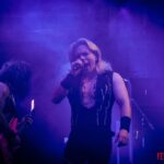 Bloodbound im Turock Essen – Fotos